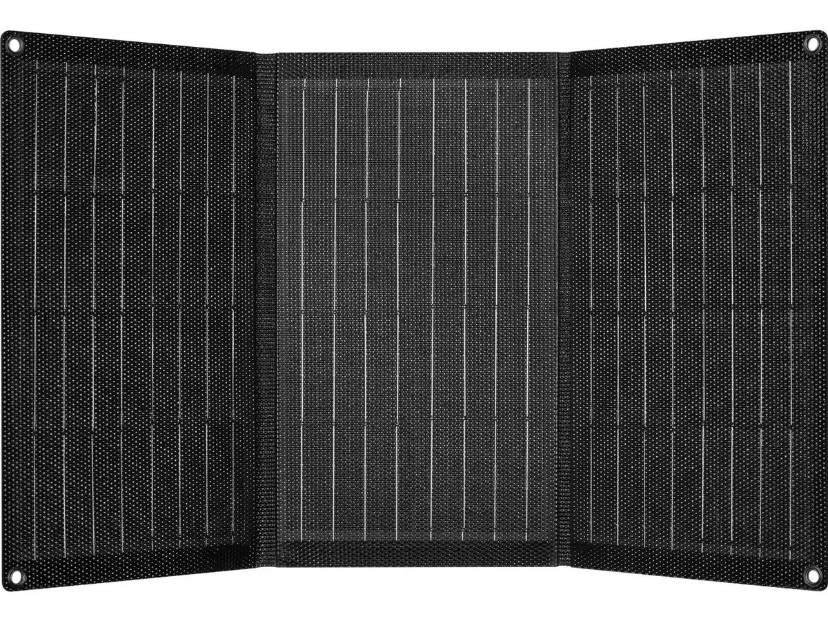Sandberg SolarPanel 22W Powerbank 10000 Photo 7