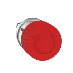 Schneider Electric ZB4BS834 Emergency Stop Push Button Head