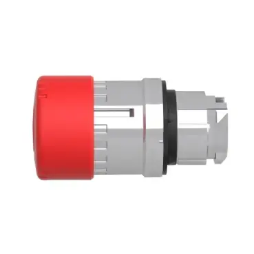 Schneider Electric ZB4BS834 avārijas poga Photo 5