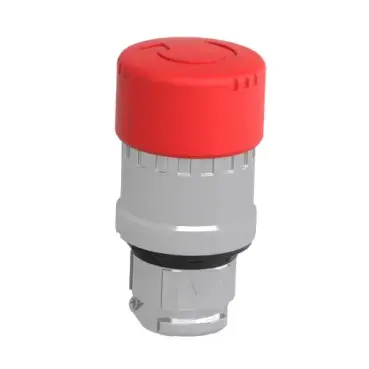 Schneider Electric ZB4BS834 avārijas poga Photo 6