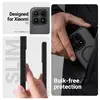 Crong Hybrid Matte Magnetic vāciņš Xiaomi 17 Photo 2