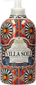 Nesti Dante Villa Sole Chinotto di Amalfi Liquid Soap 500ml