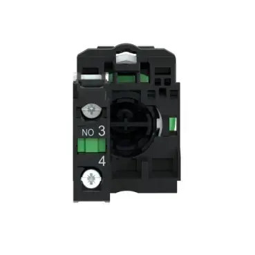 Schneider Electric XB5 Push Button XB5AA51 Photo 3
