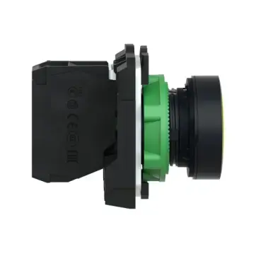 Schneider Electric XB5 Push Button XB5AA51 Photo 4