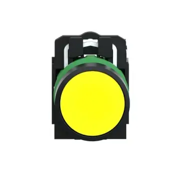 Schneider Electric XB5 Push Button XB5AA51 Photo 5