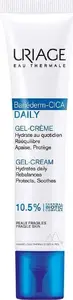 Uriage Bariederm Cica-Daily atjaunojošs gēla krēms 40ml