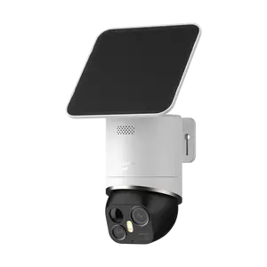 Dreame NAVO Elite 1 OutCam White novērošanas kamera