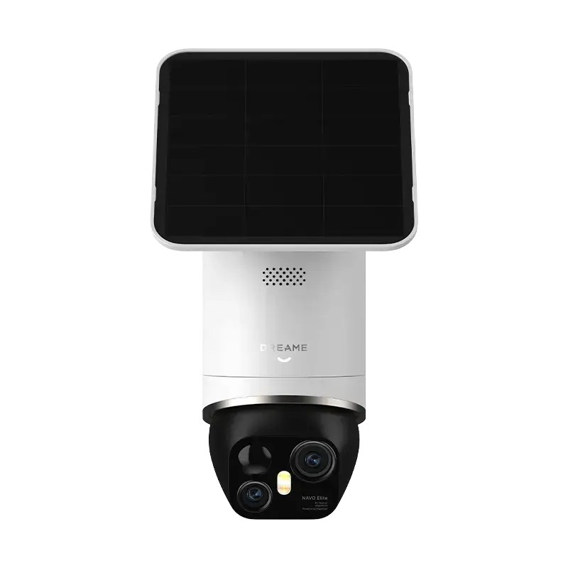 Dreame NAVO Elite 1 OutCam White novērošanas kamera Photo 2