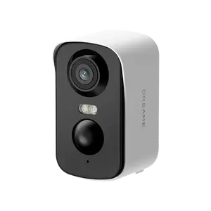 Камера видеонаблюдения Dreame NAVO Care SE 1 OutCam White