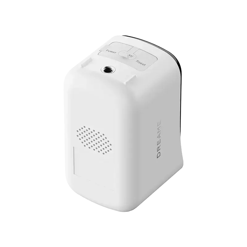 Камера видеонаблюдения Dreame NAVO Care SE 1 OutCam White Photo 3