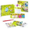 Набор полимерной глины Staedtler FIMO kids 8034 Form&Play Photo 2