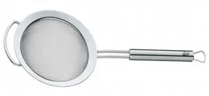 WMF Profi Plus Kitchen Strainer 12 cm Stainless Steel