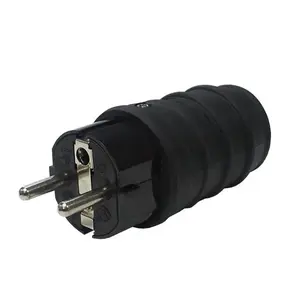 Kanlux GRIP W/US Hermetic Mains Plug