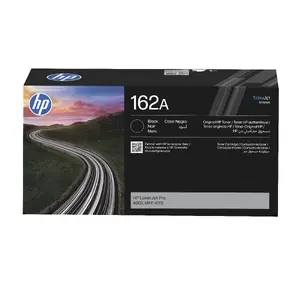 Оригинальный черный лазерный картридж HP 162A W1620A