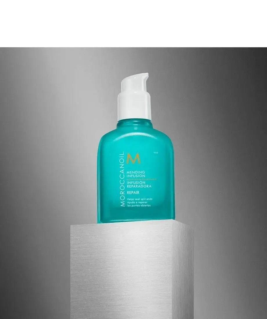 Сыворотка для волос Moroccanoil Mending Infusion 75 мл Photo 2