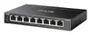 Управляемый коммутатор TP-Link Omada ES208GP L2 PoE Photo 3
