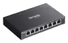Управляемый коммутатор TP-Link Omada ES208GP L2 PoE Photo 4