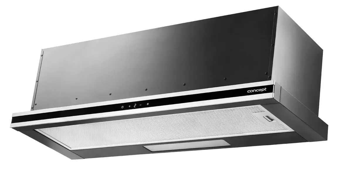 Встраиваемая вытяжка Concept Solution OPV3890 Photo 5