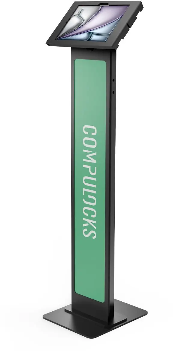 Напольная стойка Compulocks Apex для iPad Air M2 11" (2024) Photo 4