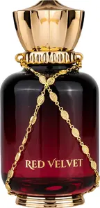 Alkotest MAISON ASRAR Red Velvet parfimērijas ūdens, 100 ml