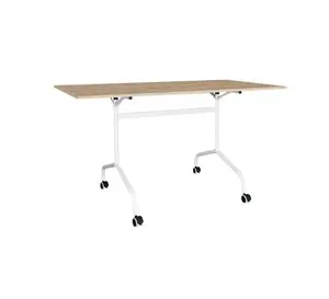 Rakstāmgalds Nowy Styl Runn ALU H18 160x80 cm