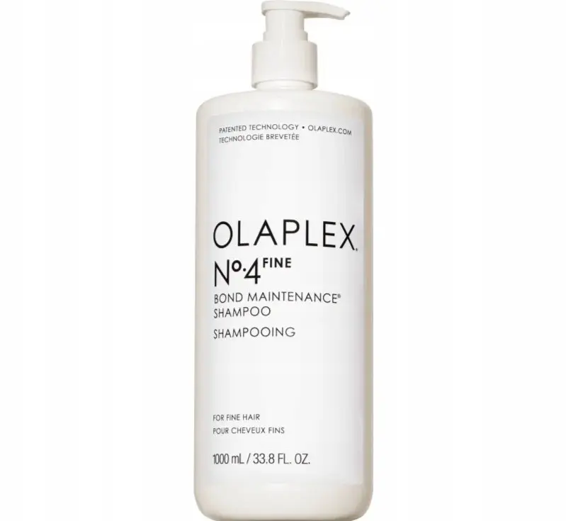 Olaplex No. 4 Fine Bond Maintenance