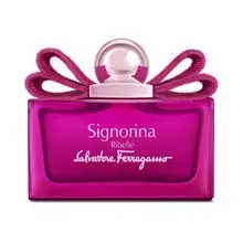 Парфюмерная вода Salvatore Ferragamo Signorina Ribelle для женщин, 100 мл