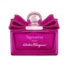 Salvatore Ferragamo Signorina Ribelle парфюмерная вода 100 мл Photo 2
