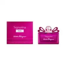 Salvatore Ferragamo Signorina Ribelle парфюмерная вода 100 мл Photo 5