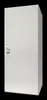 Rittal TX 7888.838 42U Freestanding Network Rack Photo 2