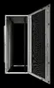 Rittal TX 7888.838 42U Freestanding Network Rack Photo 6