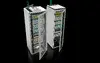 Rittal TX 7888.838 42U Freestanding Network Rack Photo 7