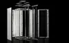 Rittal TX 7888.838 42U Freestanding Network Rack Photo 8