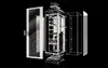Rittal TX 7888.838 42U Freestanding Network Rack Photo 9