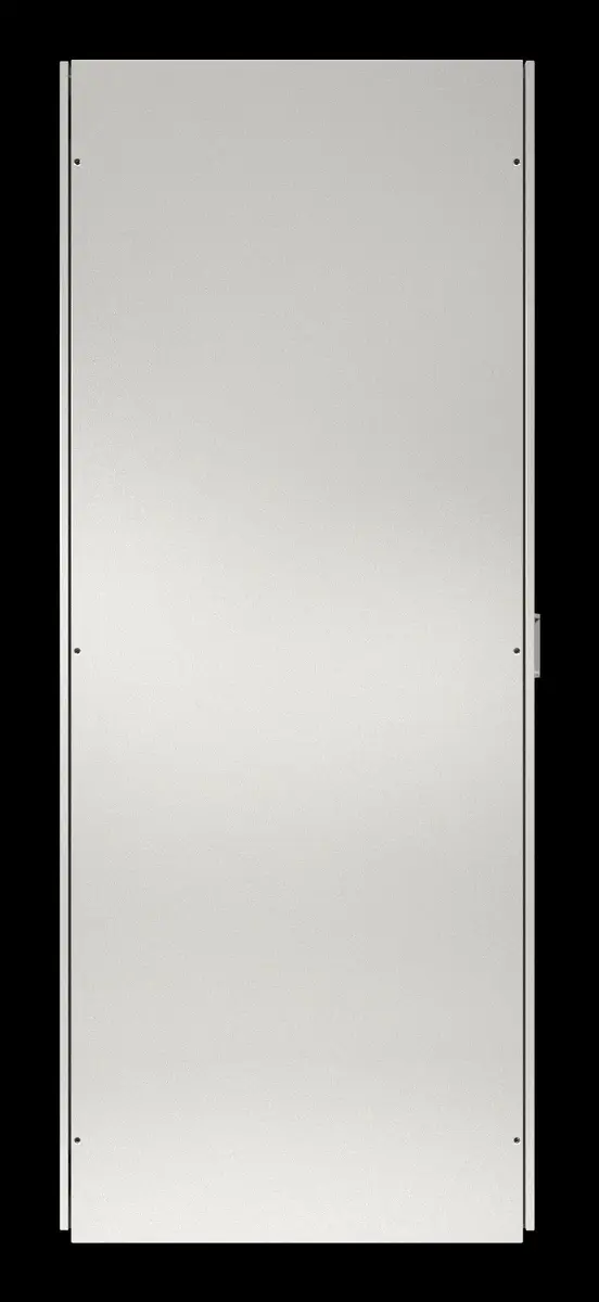 Rittal TX 7888.838 42U Freestanding Network Rack Photo 10