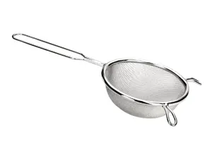Ibili 104620 Kitchen Strainer, 12 cm