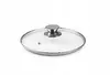 Ibili 104648 Glass Lid 24 cm Photo 2