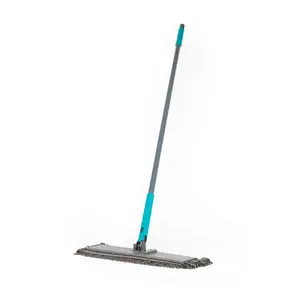 Beldray LA00000184UFEU7 Anti-Bac Twist Flat Mop with Refill Head