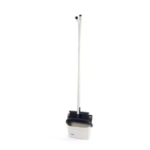 Beldray LA00000165EU7 Long Handled Dustpan and Broom Set