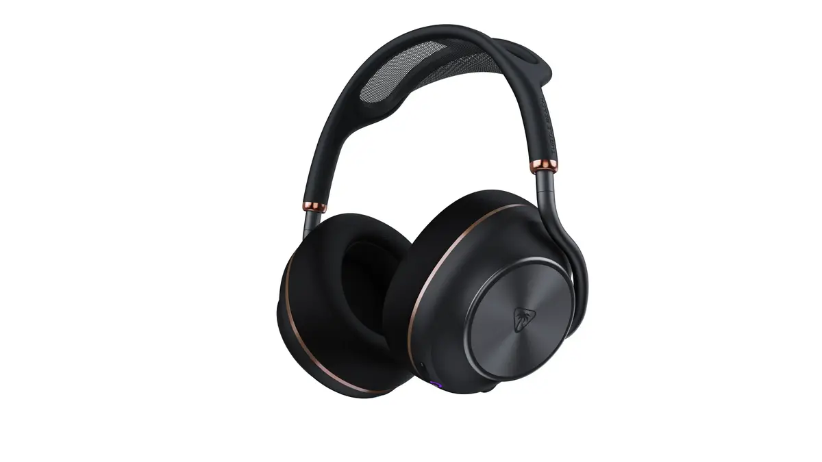 Игровая гарнитура Turtle Beach Stealth Pro II Photo 2