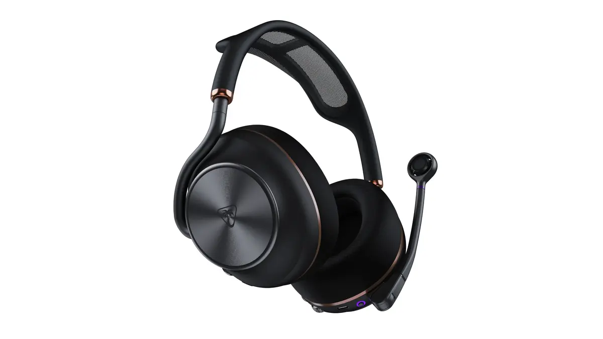 Игровая гарнитура Turtle Beach Stealth Pro II Photo 5