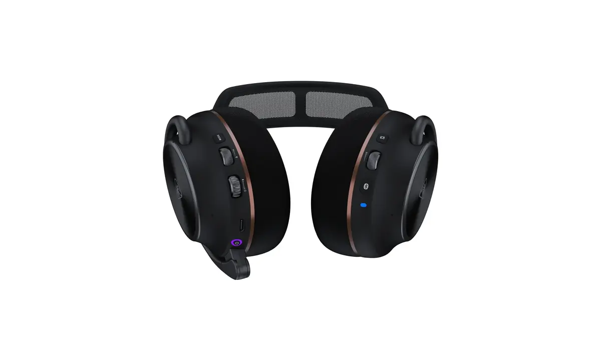 Игровая гарнитура Turtle Beach Stealth Pro II Photo 6