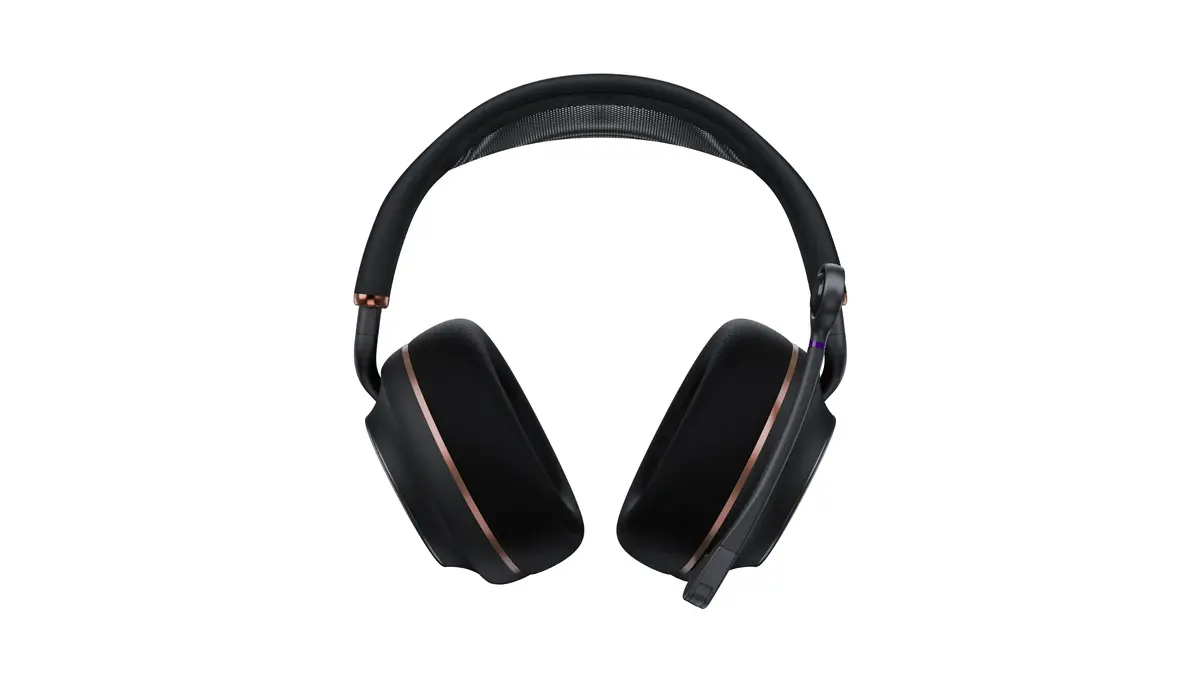 Игровая гарнитура Turtle Beach Stealth Pro II Photo 7