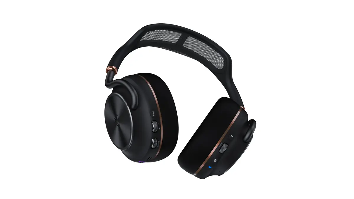 Игровая гарнитура Turtle Beach Stealth Pro II Photo 8