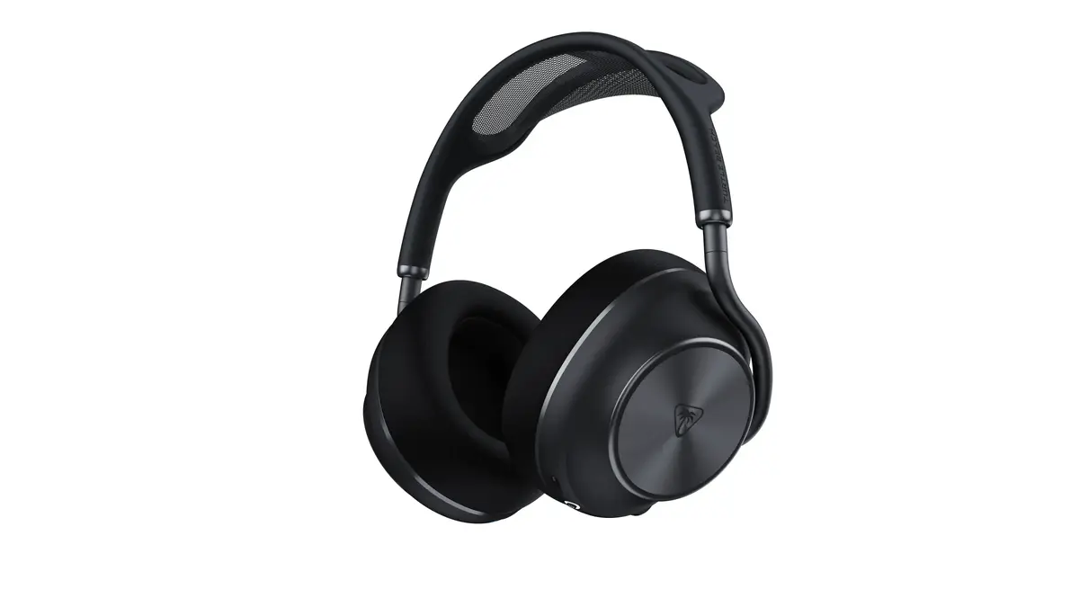 Turtle Beach Stealth Pro II spēļu austiņas Photo 2
