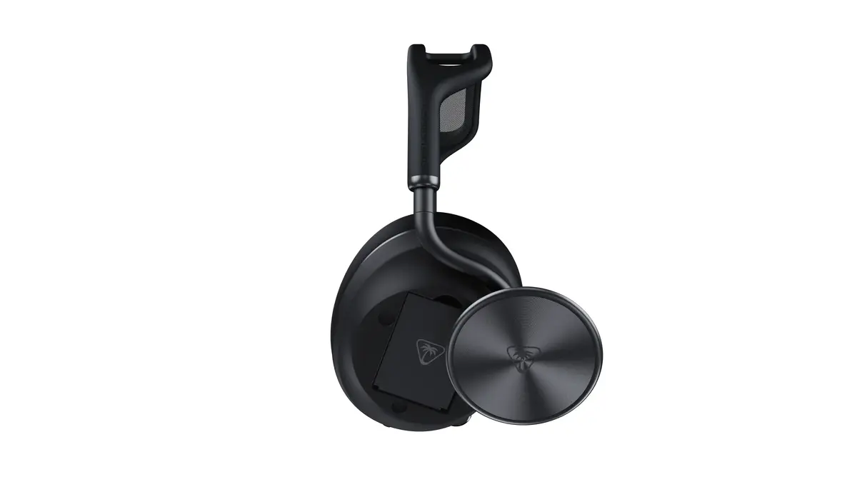 Turtle Beach Stealth Pro II spēļu austiņas Photo 4