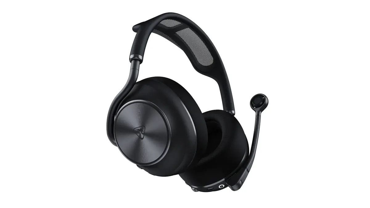 Turtle Beach Stealth Pro II spēļu austiņas Photo 5
