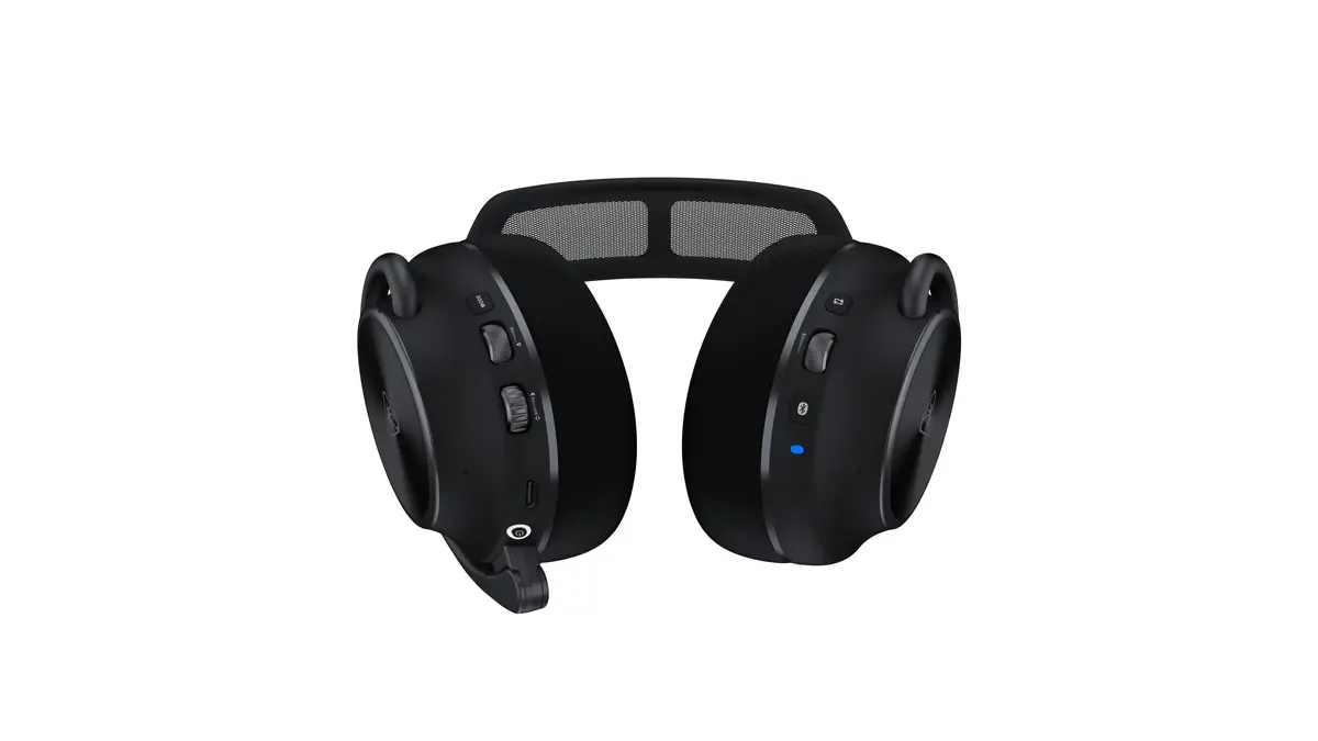 Turtle Beach Stealth Pro II spēļu austiņas Photo 6