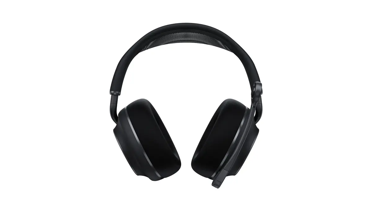 Turtle Beach Stealth Pro II spēļu austiņas Photo 7