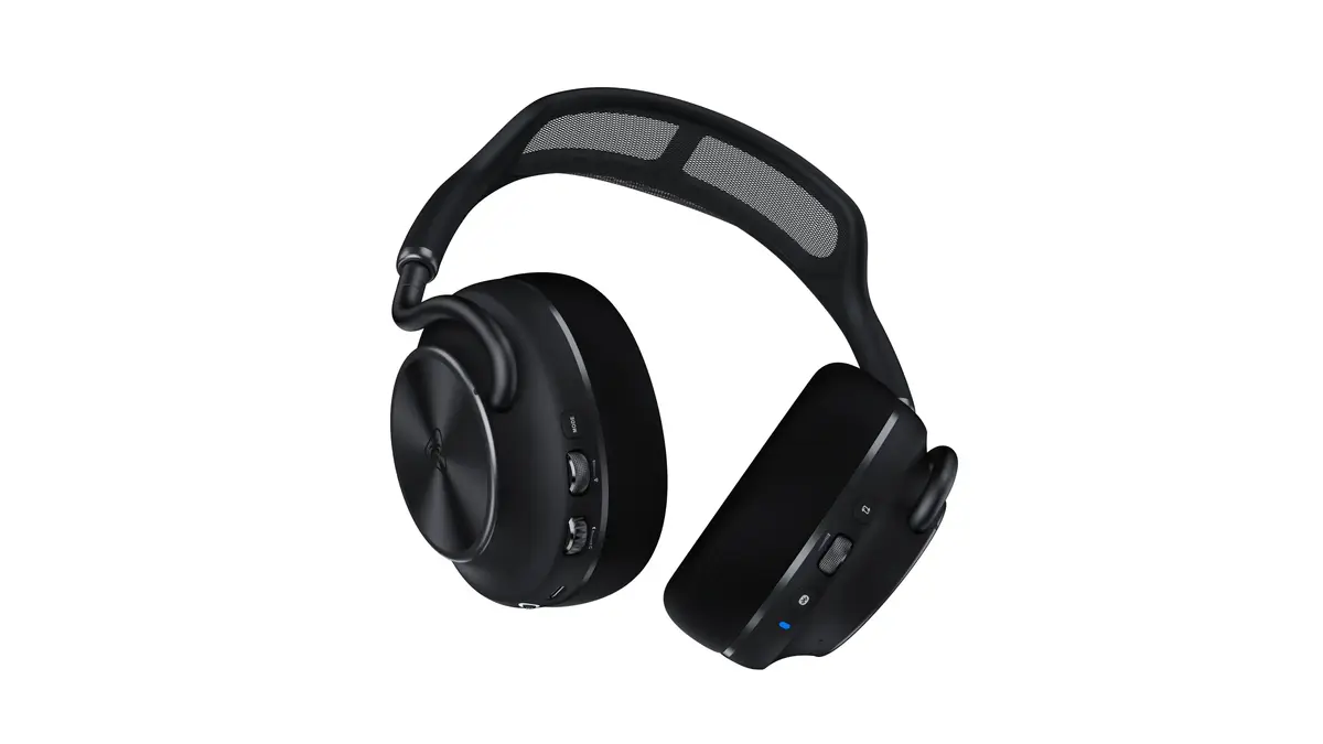 Turtle Beach Stealth Pro II spēļu austiņas Photo 8